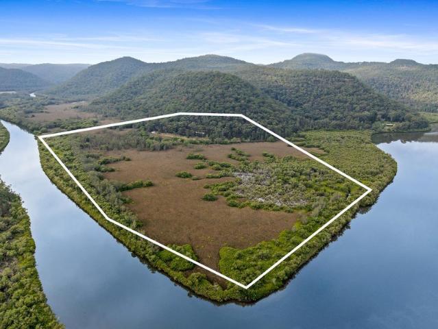 Land for sale in Mount White, New South Wales