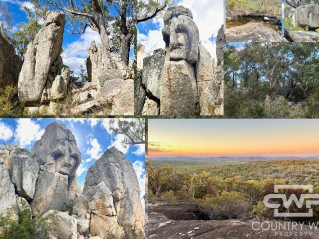 Cottage for sale in Torrington, Tenterfield Shire Council