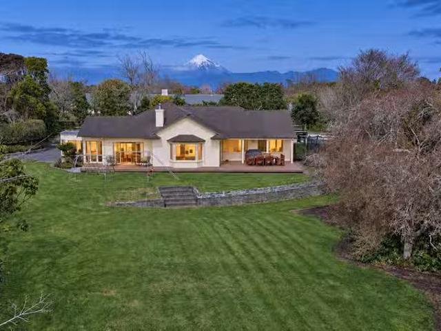 House for rent in Frankleigh Park, New Plymouth