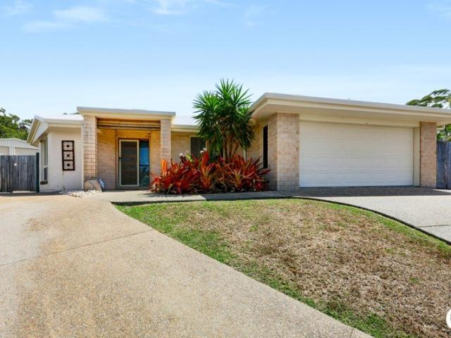 House for sale in Yeppoon, Queensland