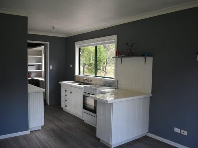 House for rent in Scamander, Tasmania