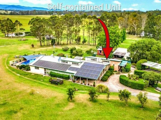 Cottage for sale in Bulahdelah, New South Wales