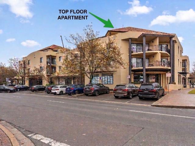 Property for sale in Kingston, Australian Capital Territory