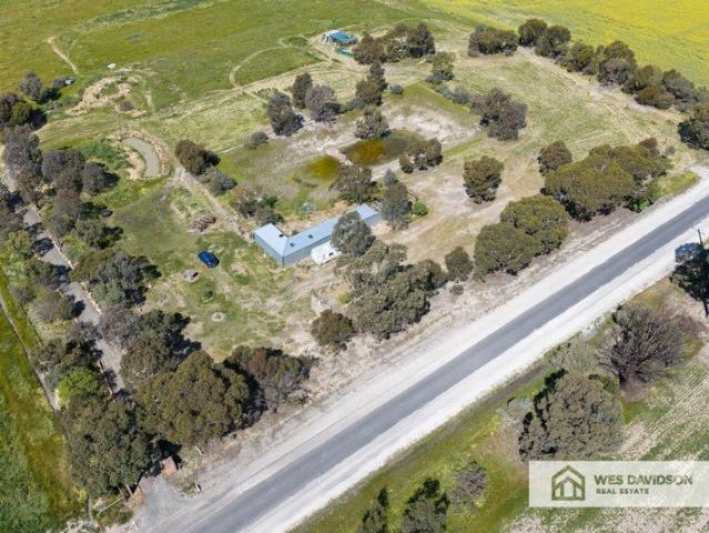 Land for sale in Drung, Rural City of Horsham