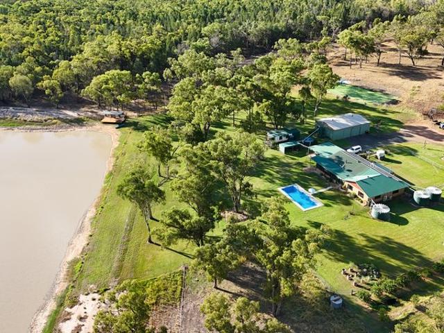 Acreage for sale in Bohena Creek, New South Wales