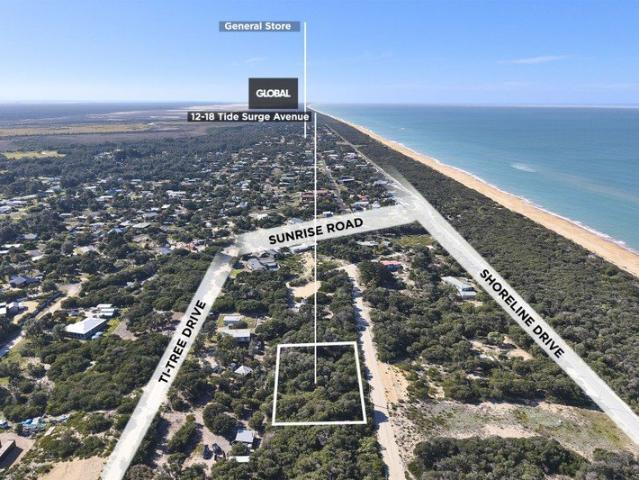 Land for sale in Victoria