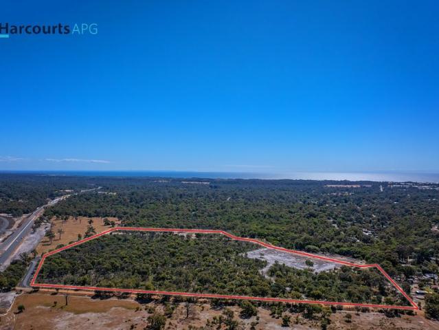 Property for sale in Gelorup, Western Australia