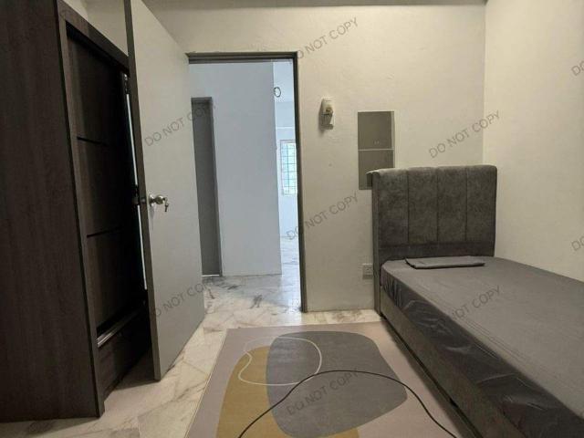 Room for rent in Country Heights Damansara, Kuala Lumpur