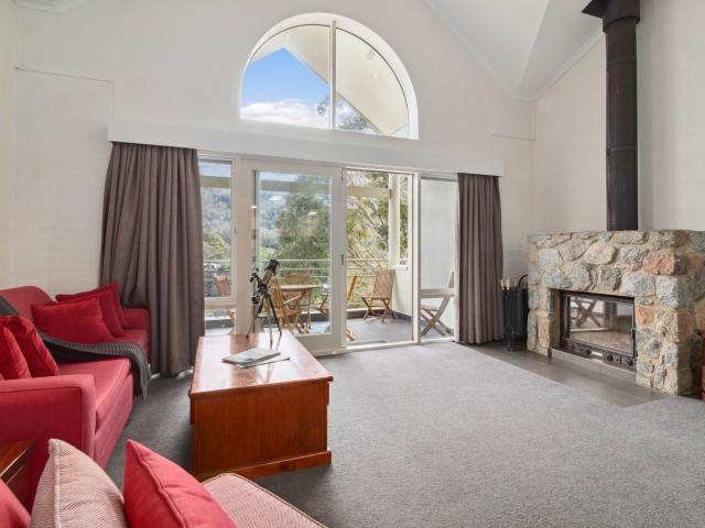 Apartment for sale in Thredbo, New South Wales