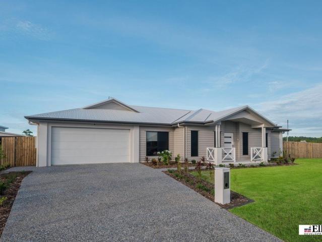 House for sale in Alligator Creek, Mackay Regional