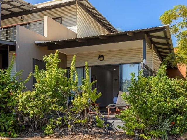 Apartment for sale in Broome, Western Australia