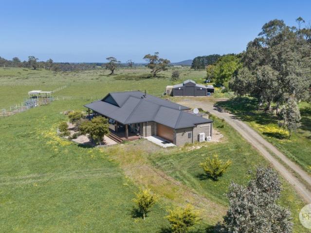 House for sale in Millbrook, Shire of Moorabool