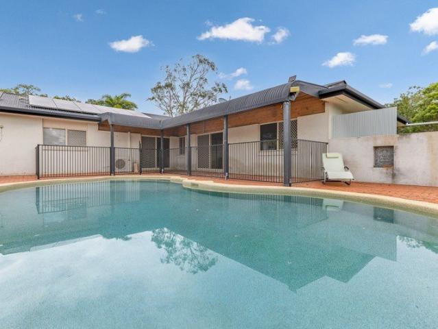 House for rent in Susan River, Hervey Bay