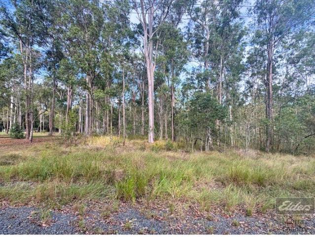 Land for sale in Bauple, Queensland