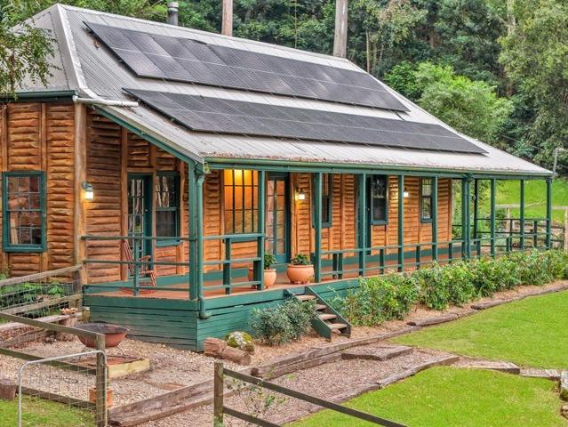 House for rent in Cedar Brush Creek, New South Wales