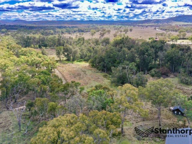 Land for sale in Ballandean, Queensland