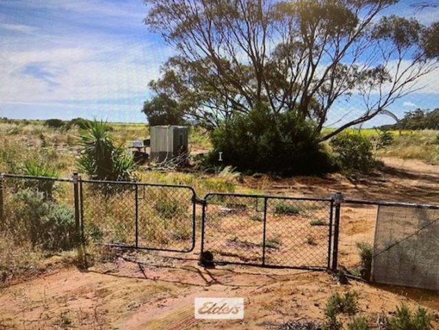 Land for sale in Gerahmin, Rural City of Swan Hill