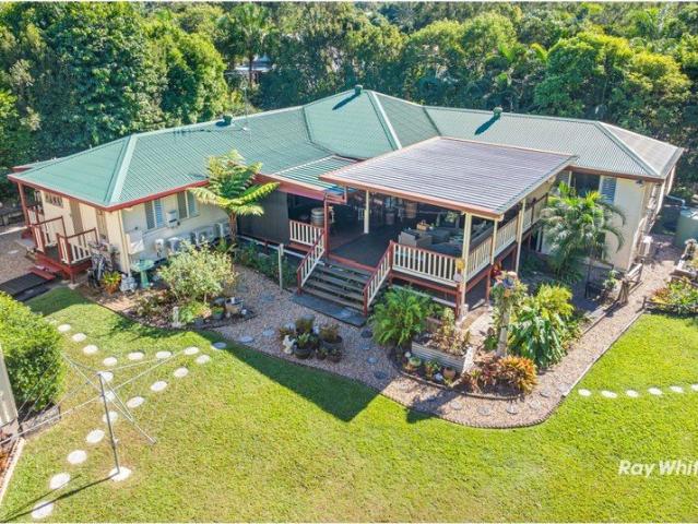House for sale in Inverness, Queensland