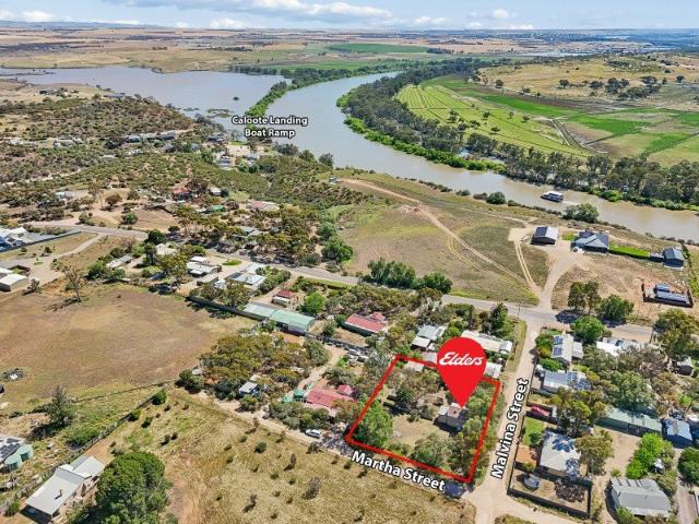 Land for sale in Caloote, Mid Murray Council
