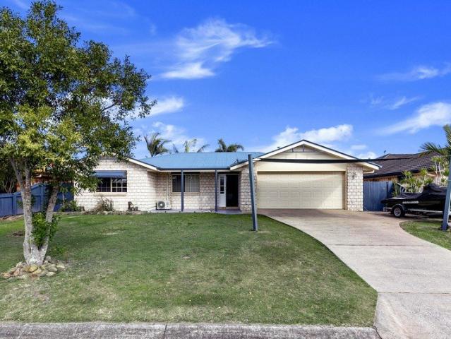 House for sale in Great Sandy Strait, Queensland