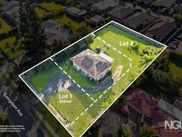 Land for sale in Toombul, Queensland
