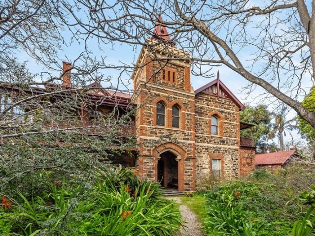 Apartment for sale in Horseshoe Creek, South Australia