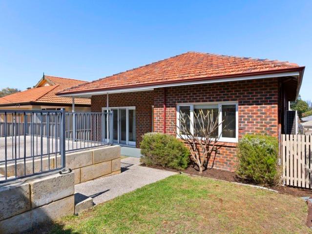 House for sale in North Perth, Western Australia