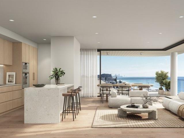 Apartment for sale in Palm Beach, Gold Coast City