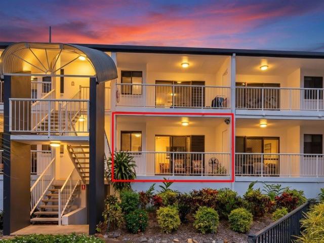 Apartment for sale in Palm Cove