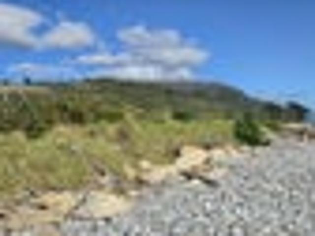 Land for sale in Hector, West Coast