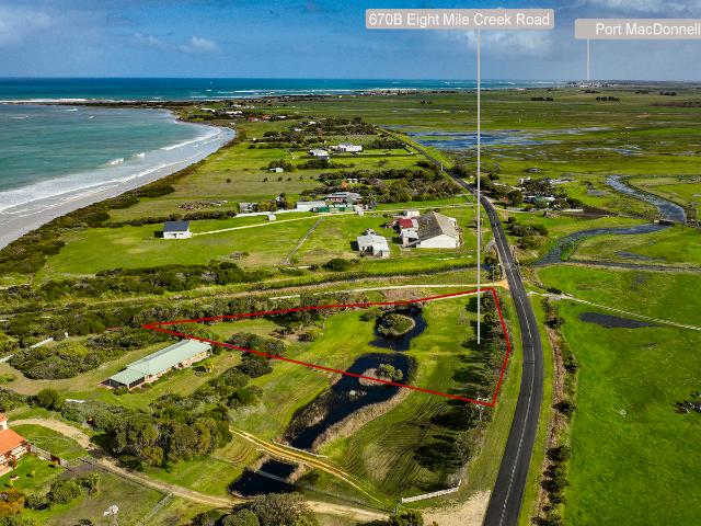 Property for sale in Eight Mile Creek, South Australia