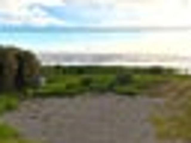 Land for sale in Hector, West Coast