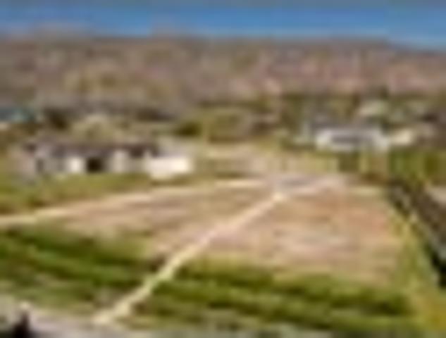 Land for sale in Cromwell Community, Central Otago District