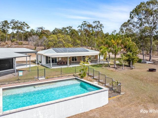 House for sale in Tungamull, Queensland