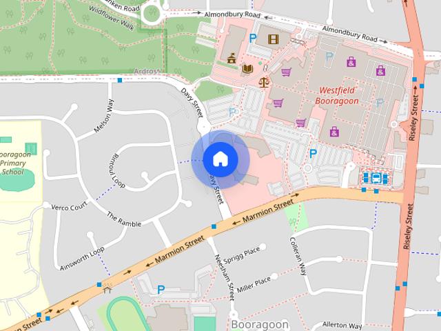 Apartment for rent in Booragoon, City of Melville