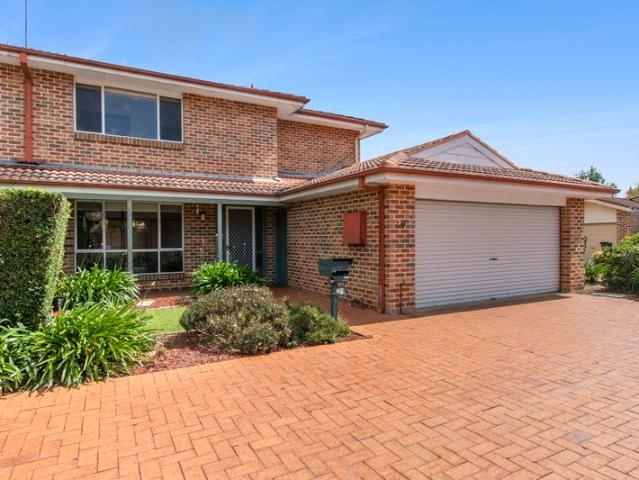 Townhouse for sale in Hobartville, Sydney