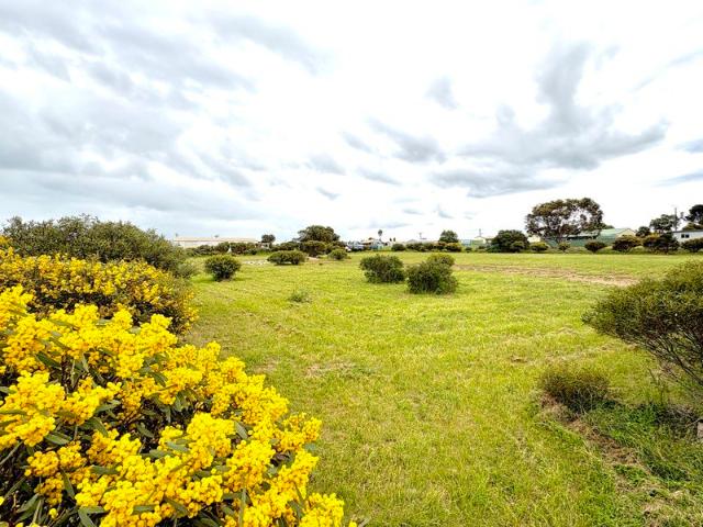 Land for sale in Penong, South Australia