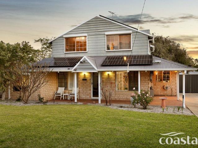 House for sale in Singleton, City of Rockingham