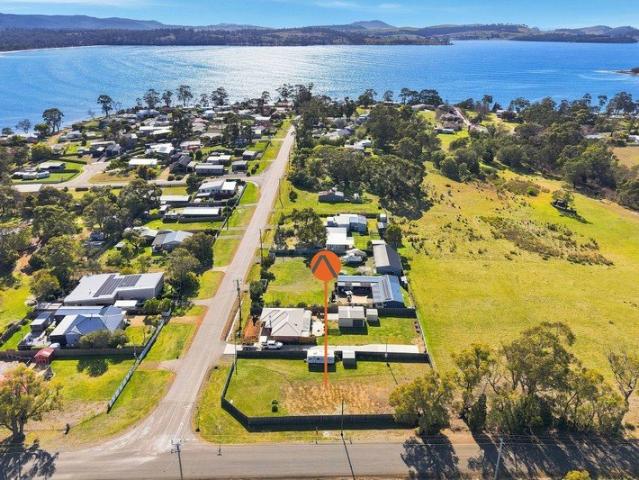 Land for sale in Orford, Tasmania