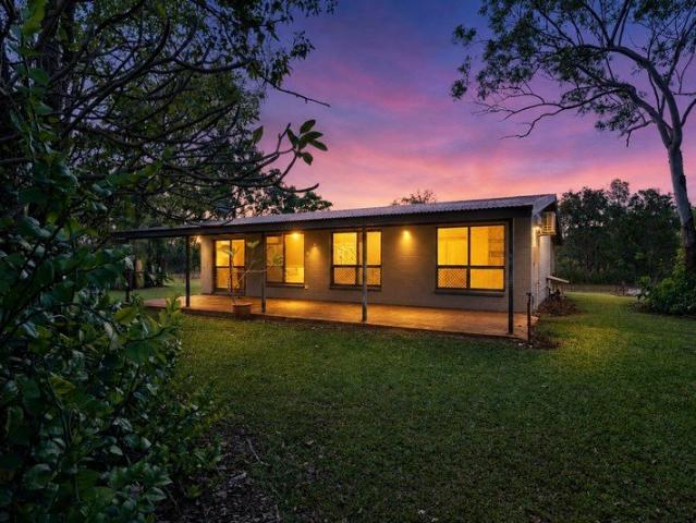 House for sale in Humpty Doo, Northern Territory