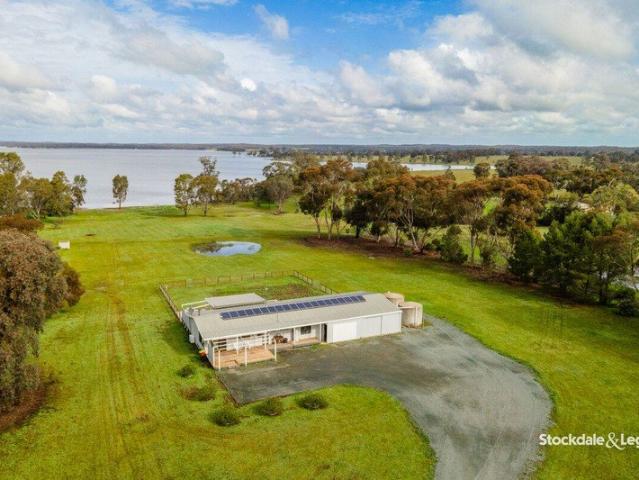 House for sale in Waranga Shores, Victoria