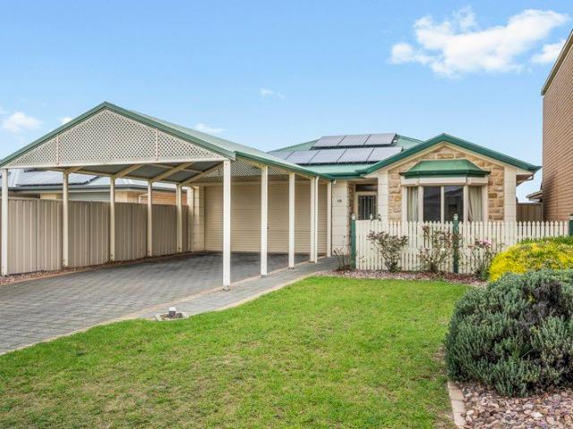 House for sale in Hindmarsh Island, South Australia