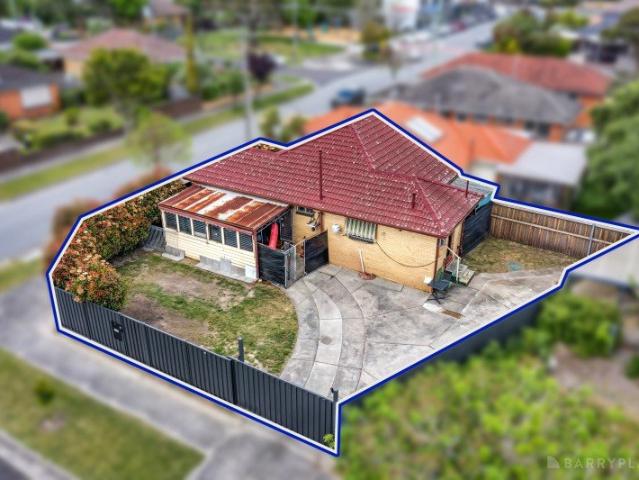 Apartment for sale in Dandenong North, Melbourne