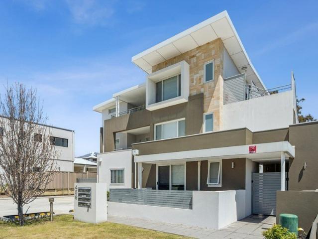 Apartment for sale in North Perth, City of Vincent