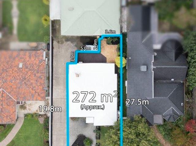 House for sale in Camerons Creek, Victoria