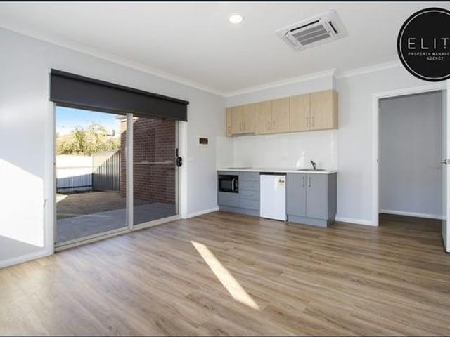 Apartment for rent in West Wodonga, Victoria