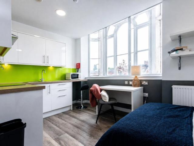 Apartment for rent in The Meadows, Haddon
