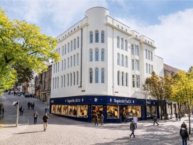 Apartment for rent in The Meadows, Haddon