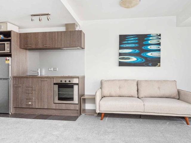 Apartment for rent in Aotea Arts Quarter, Auckland