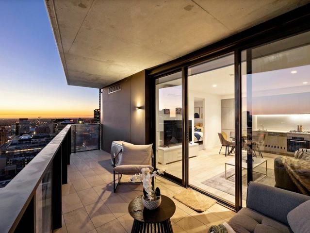 Apartment for sale in Adelaide